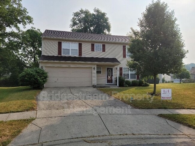 Primary Photo - 355 Bishea Ct