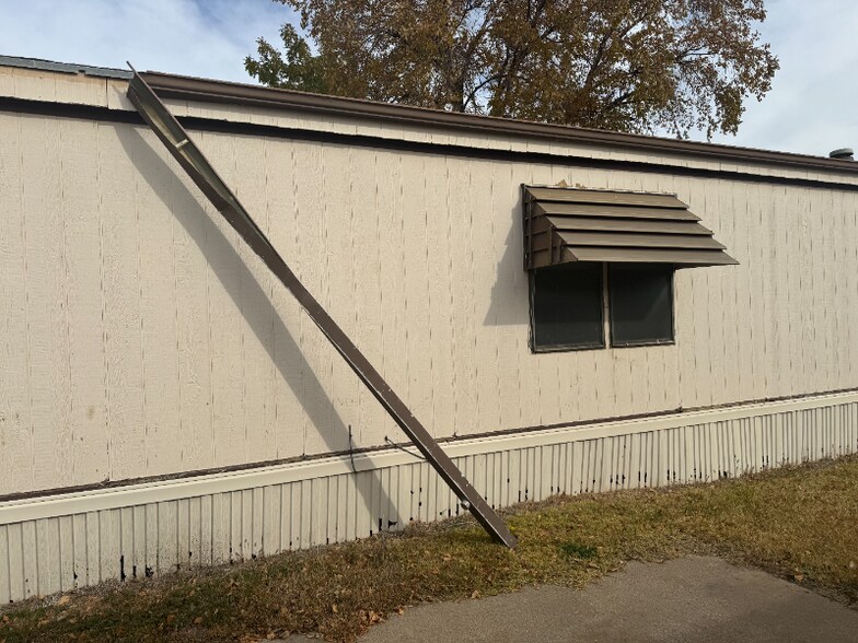 Building Photo - 5501 9th St