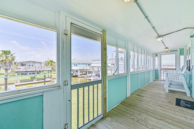 Building Photo - 3806 Concho Key