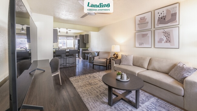 Building Photo - 4805 Marquette Ave. NE