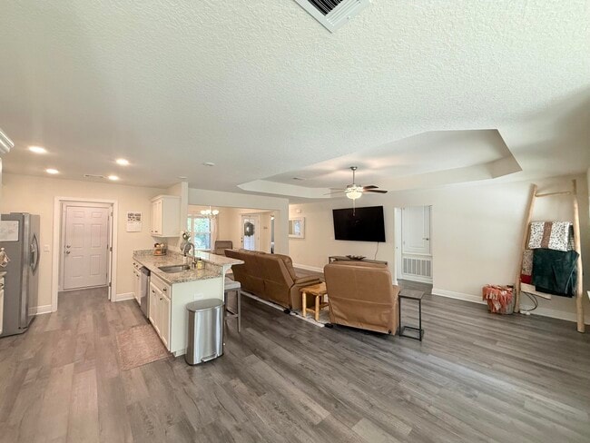 Building Photo - 3315 Doyle Hawkins Rd