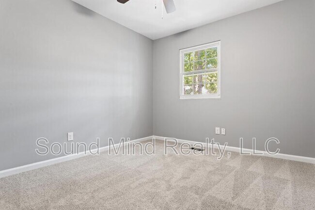 Building Photo - 6521 New Market Way