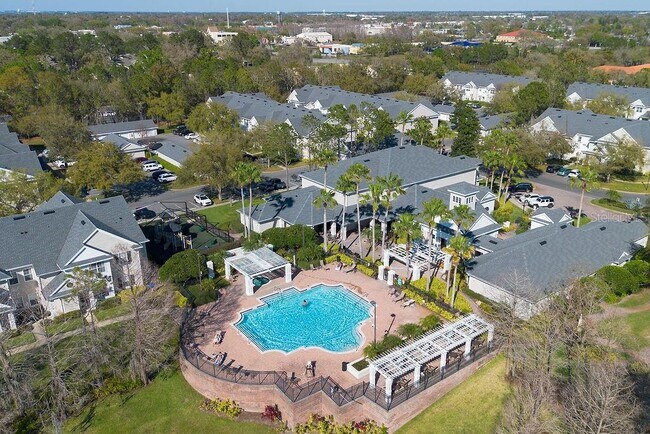 Building Photo - 1315 Eastern Pecan Pl