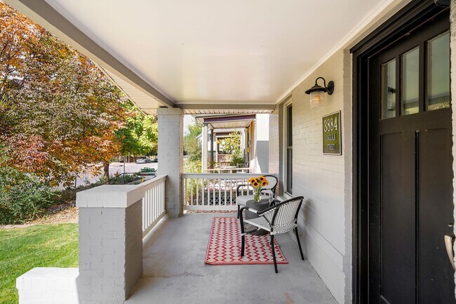 Building Photo - 3884 Osceola St