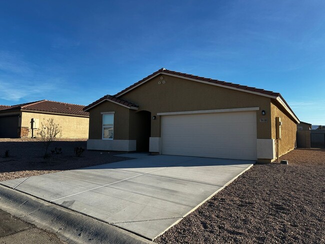 Building Photo - New Home in Fort Mohave