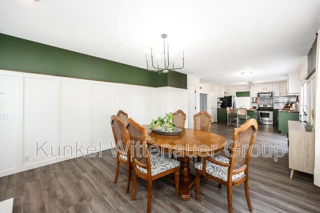 Building Photo - 1109 Danzig Dr