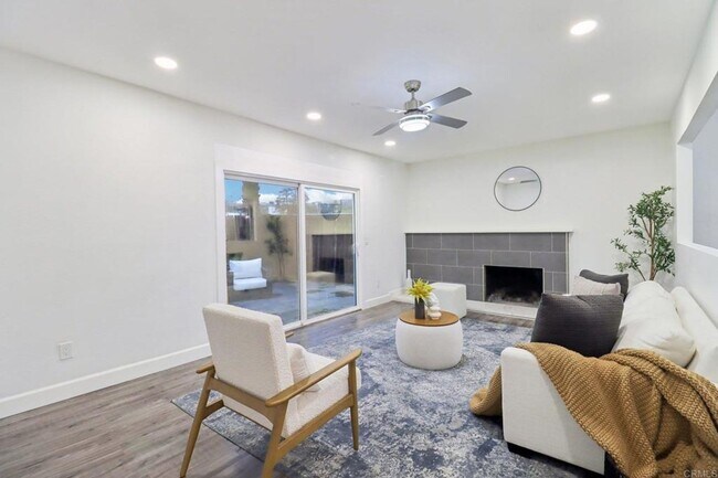 Building Photo - 4BD/2BA Recently Renovated Home in Escondido