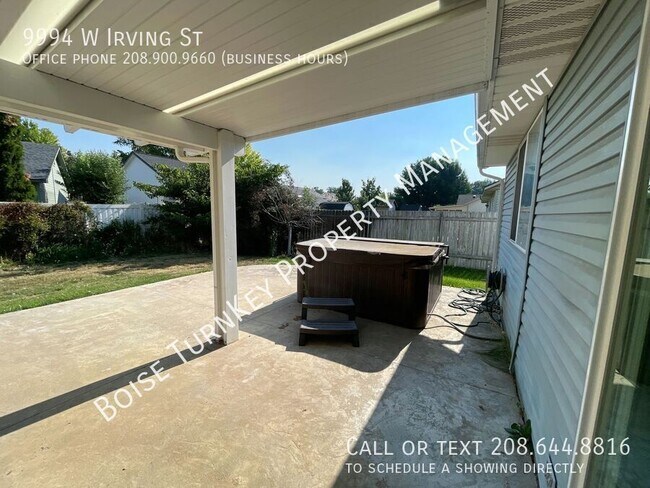 Building Photo - 9994 W Irving St