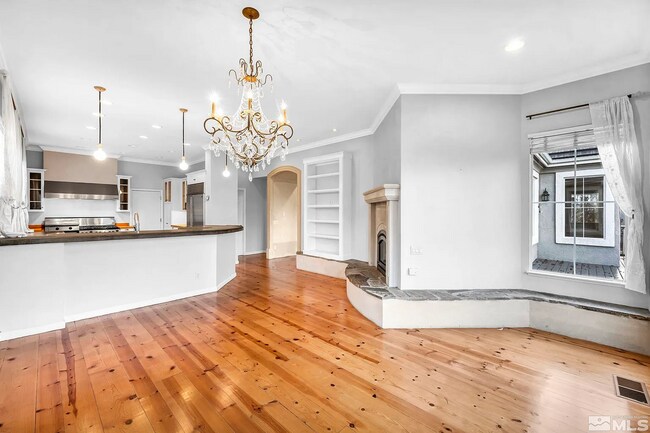 Building Photo - *SHORT TERM LEASE* 5 Bed 2 Bath, Dream Retreat in Caughlin Ranch