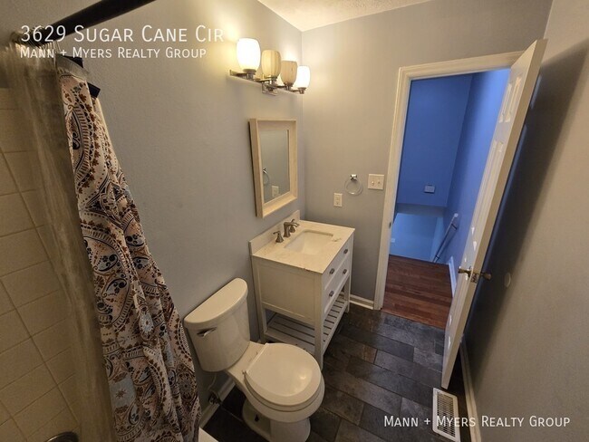 Building Photo - 3629 Sugar Cane Cir