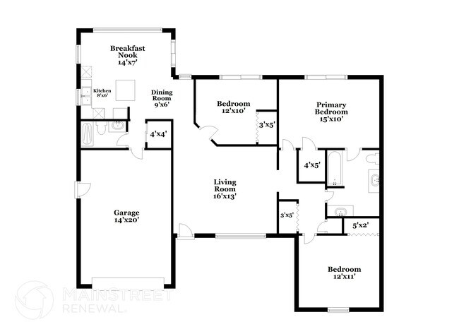 Building Photo - 7025 Rockwood Dr