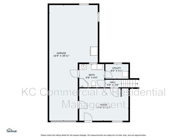 Building Photo - 7809 NE San Rafael Dr