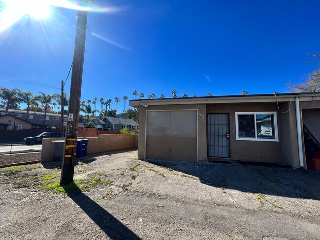 Building Photo - 8320-8322 Fresno Avenue