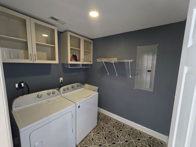Building Photo - Downtown Greensboro Stunner – Fully Renova...