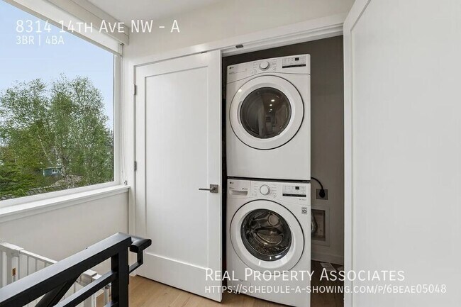 Building Photo - 8314 14th Ave NW