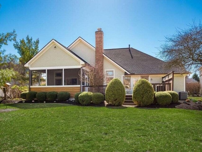 Building Photo - 5450 Haverhill Dr