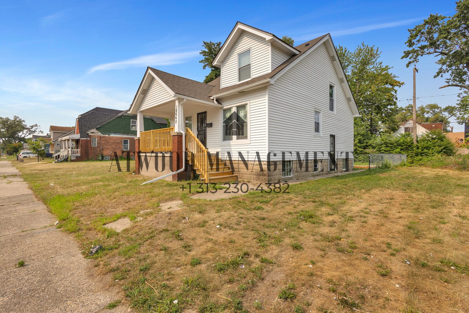 Building Photo - 16665 Tuller St