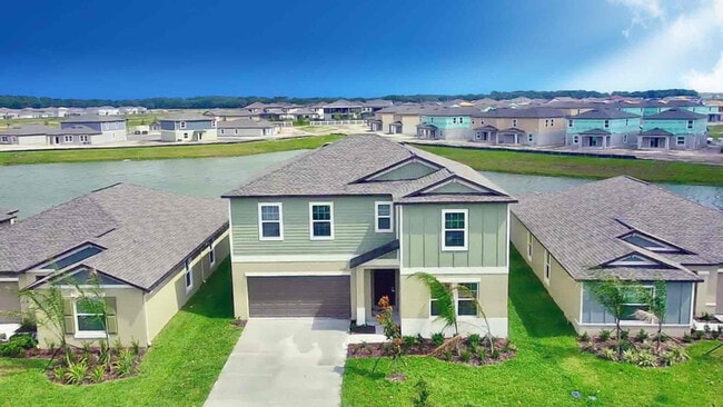 Building Photo - 11320 Linden Depot Rd