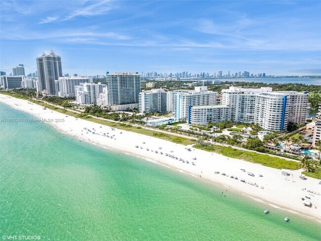 Building Photo - 5151 Collins Ave