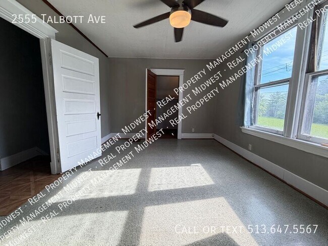 Building Photo - 2555 Talbott Ave