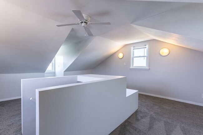 Building Photo - Available NOW  - Updated South Side Slopes Gem | Private Decks + Off-Street Parking