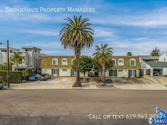Building Photo - 4036 Shasta St