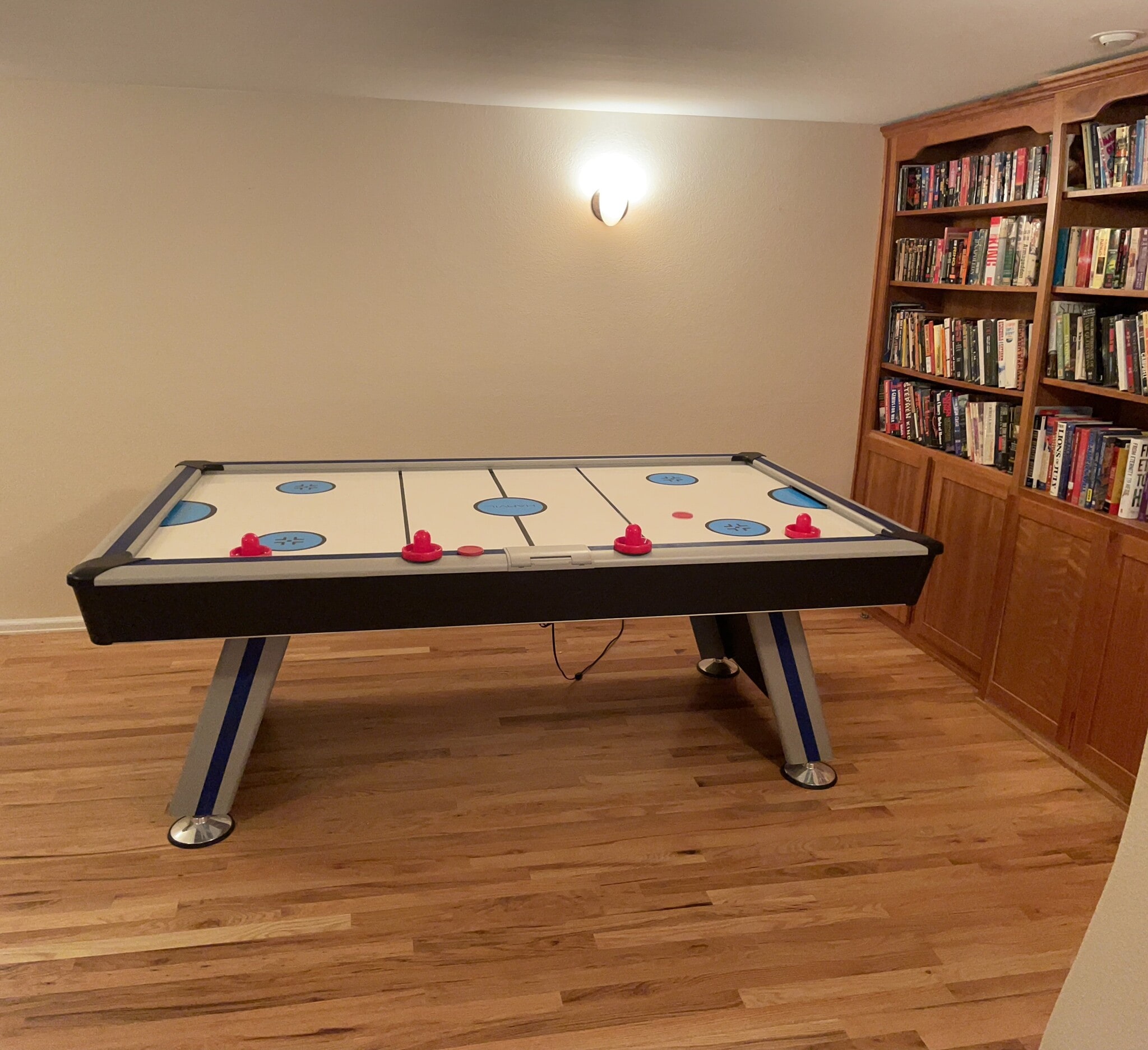 game room - 5355 Sage Brush Dr