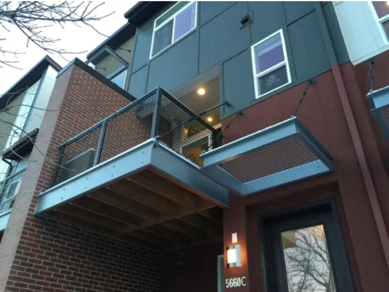 Building Photo - 5660 W 38th Ave