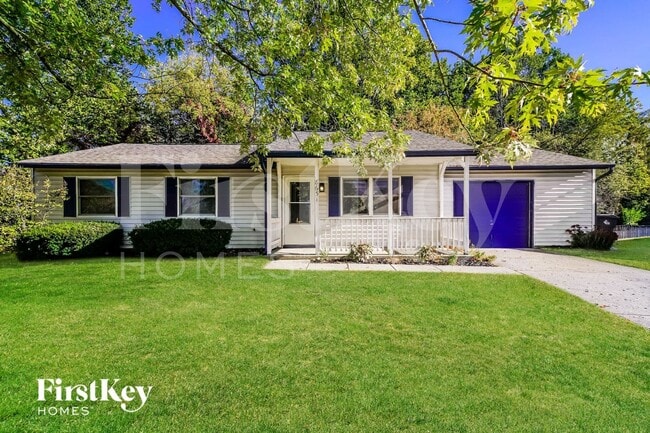 Building Photo - 8631 Pleasant Creek Ct