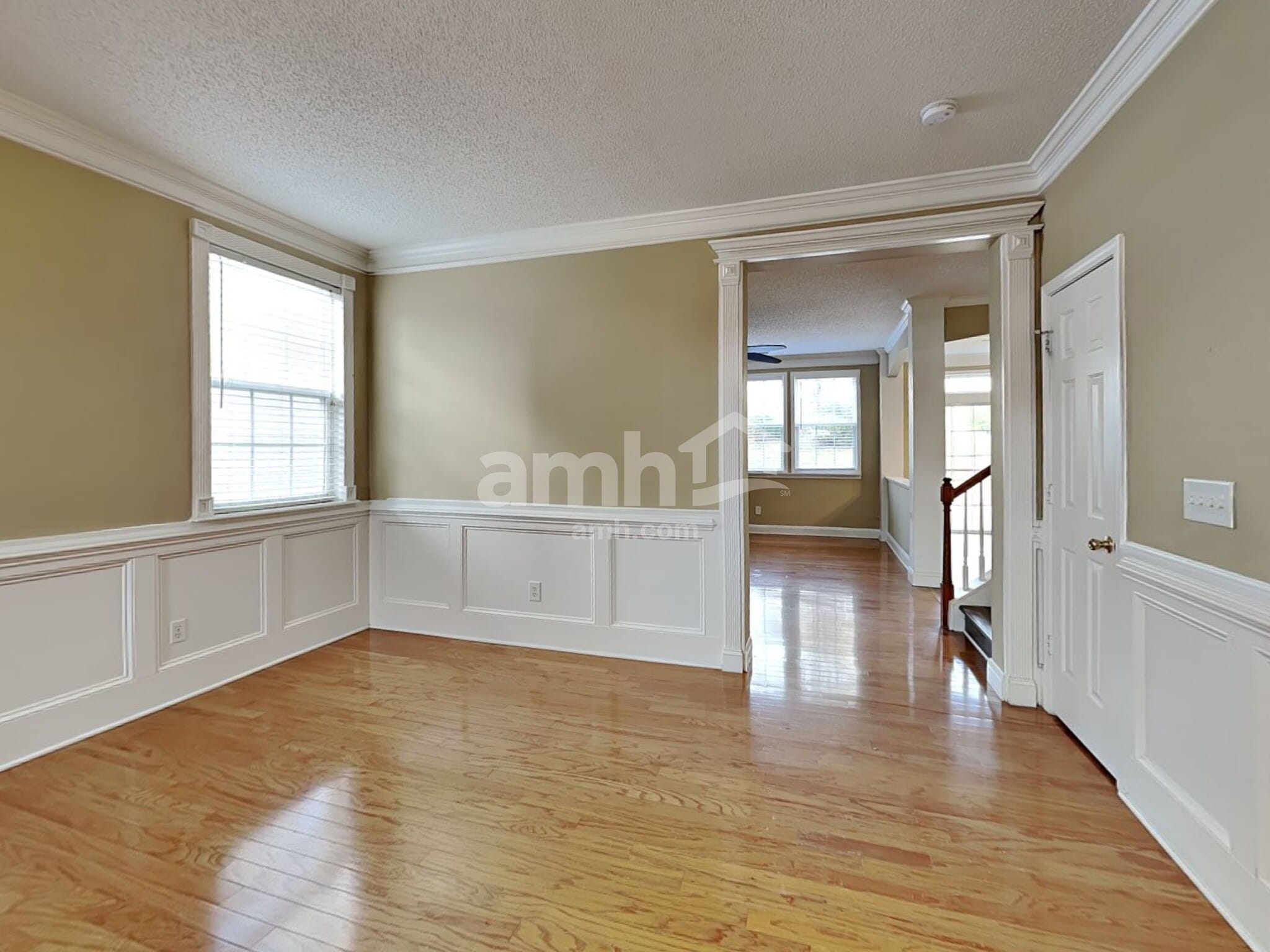 Building Photo - 211 Coalyard Dr