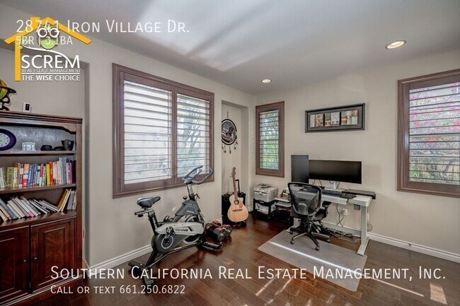 Building Photo - 28741 N Iron Village Dr