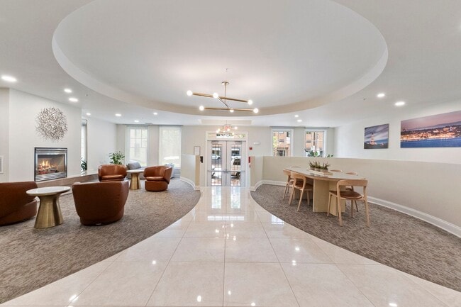 Building Photo - Luxury Old Town Living at The Prescott | 2BR Condo Just Off King Street