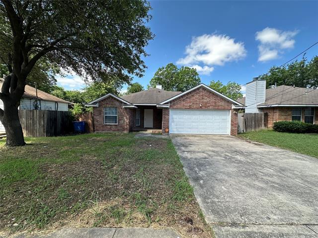 Primary Photo - 4147 Gladewater Rd