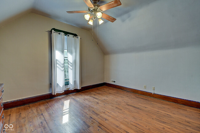 Building Photo - 1749 S Delaware St