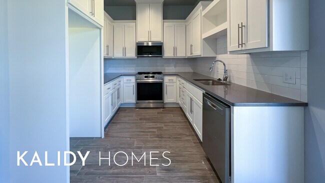 Building Photo - 424 Remington Ave