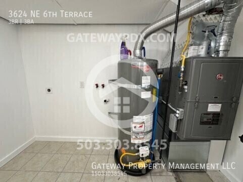 Building Photo - 3624 NE 6th Terrace