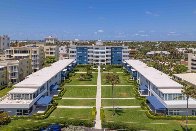 Building Photo - 120 N Ocean Blvd