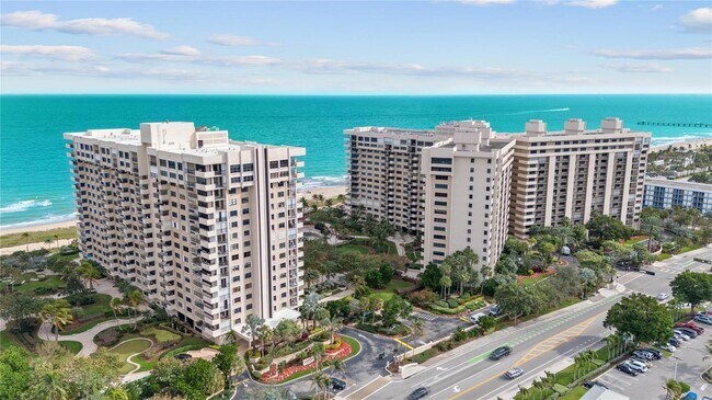 Building Photo - 5000 N Ocean Blvd