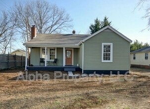 Building Photo - 407 S Florida Ave