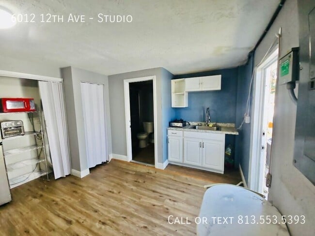 Building Photo - 6012 12th Ave