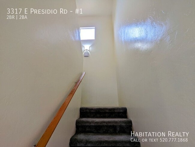 Building Photo - 3317 E Presidio Rd