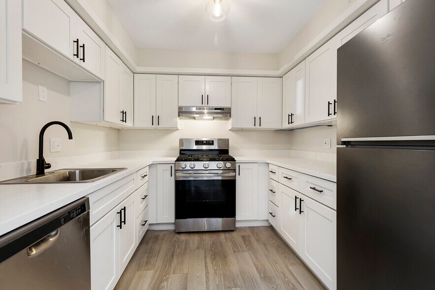 Buena Vista 1631 Boylston Ave Seattle WA 98122 Apartment Finder