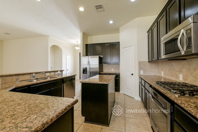 Building Photo - 3307 Rose Trace Dr