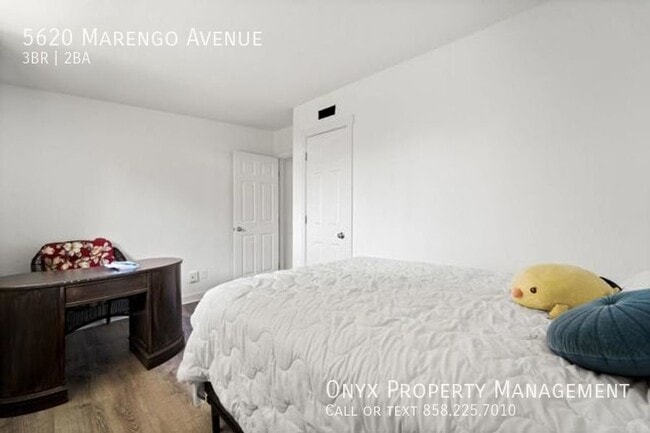 Building Photo - La Mesa Home For Rent!