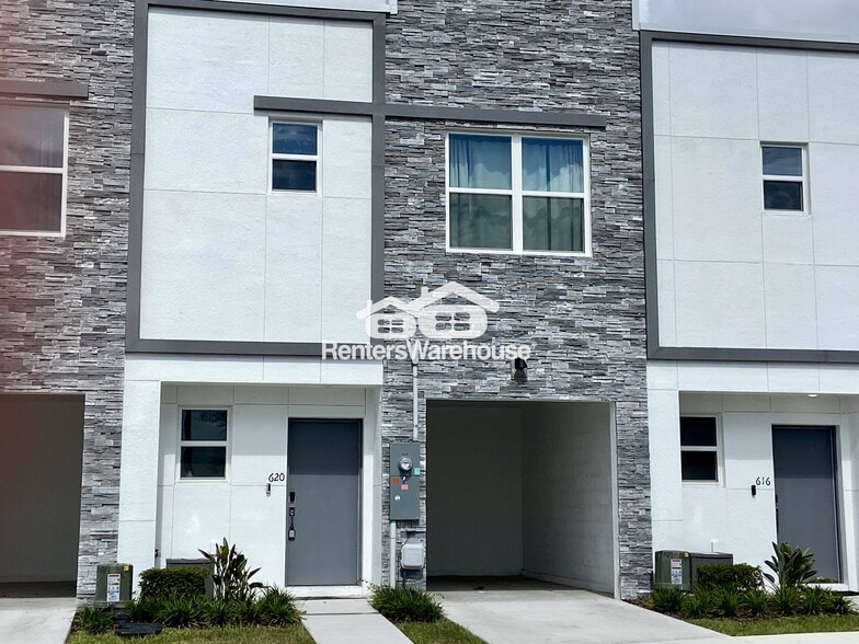 Building Photo - 620 Trikomo Dr