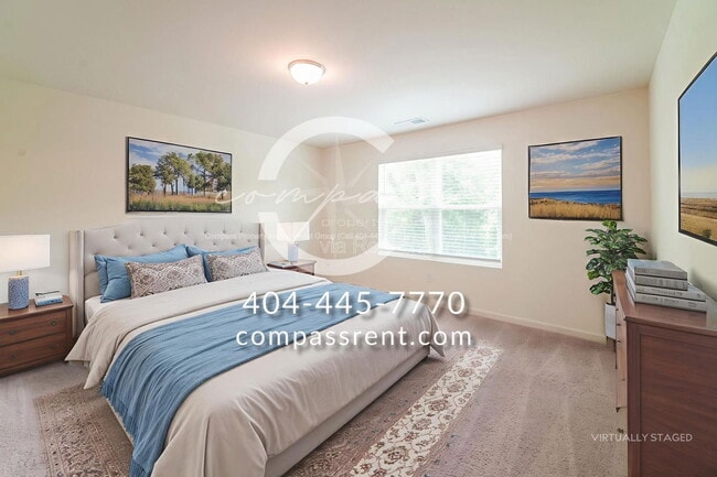 Building Photo - 408 Union Station St