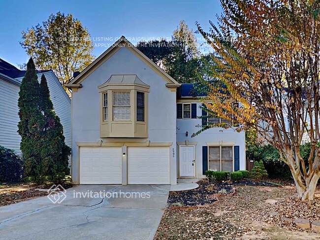 Building Photo - 2985 Binghampton Ln