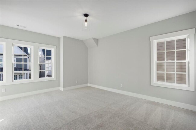 Building Photo - 1009 Fendley St