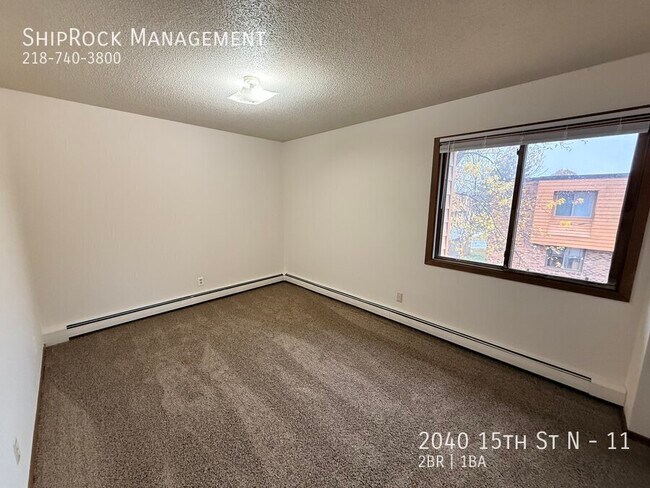 Building Photo - 2040 15th St N