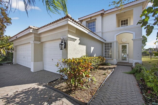 Building Photo - 4166 Wellington Shores Dr